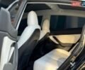 Черный Тесла Модель 3, объемом двигателя 0 л и пробегом 75 тыс. км за 18800 $, фото 12 на Automoto.ua