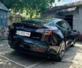 Черный Тесла Модель 3, объемом двигателя 0 л и пробегом 143 тыс. км за 17900 $, фото 6 на Automoto.ua