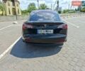 Чорний Тесла Модель 3, об'ємом двигуна 0 л та пробігом 52 тис. км за 13700 $, фото 4 на Automoto.ua