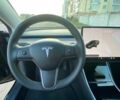 Черный Тесла Модель 3, объемом двигателя 0 л и пробегом 61 тыс. км за 24800 $, фото 18 на Automoto.ua