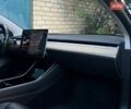 Черный Тесла Модель 3, объемом двигателя 0 л и пробегом 145 тыс. км за 17000 $, фото 4 на Automoto.ua