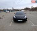 Чорний Тесла Модель 3, об'ємом двигуна 0 л та пробігом 76 тис. км за 16800 $, фото 1 на Automoto.ua