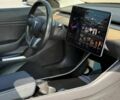 Черный Тесла Модель 3, объемом двигателя 0 л и пробегом 162 тыс. км за 15000 $, фото 7 на Automoto.ua