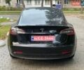 Чорний Тесла Модель 3, об'ємом двигуна 0 л та пробігом 105 тис. км за 14700 $, фото 6 на Automoto.ua