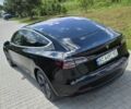 Чорний Тесла Модель 3, об'ємом двигуна 0 л та пробігом 140 тис. км за 14500 $, фото 1 на Automoto.ua