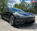 Черный Тесла Модель 3, объемом двигателя 0 л и пробегом 232 тыс. км за 15000 $, фото 1 на Automoto.ua