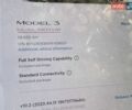 Черный Тесла Модель 3, объемом двигателя 0 л и пробегом 59 тыс. км за 18000 $, фото 16 на Automoto.ua