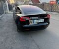 Черный Тесла Модель 3, объемом двигателя 0 л и пробегом 150 тыс. км за 14600 $, фото 11 на Automoto.ua