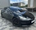 Чорний Тесла Модель 3, об'ємом двигуна 0 л та пробігом 98 тис. км за 15850 $, фото 9 на Automoto.ua