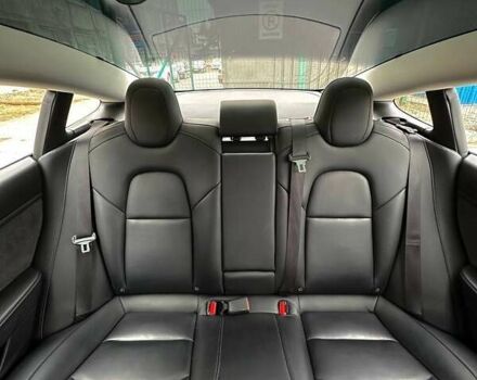 Черный Тесла Модель 3, объемом двигателя 0 л и пробегом 209 тыс. км за 18000 $, фото 112 на Automoto.ua