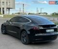 Черный Тесла Модель 3, объемом двигателя 0 л и пробегом 125 тыс. км за 16300 $, фото 5 на Automoto.ua