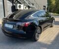 Черный Тесла Модель 3, объемом двигателя 0 л и пробегом 87 тыс. км за 15500 $, фото 4 на Automoto.ua