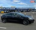 Черный Тесла Модель 3, объемом двигателя 0 л и пробегом 116 тыс. км за 16600 $, фото 4 на Automoto.ua