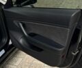 Черный Тесла Модель 3, объемом двигателя 0 л и пробегом 123 тыс. км за 21990 $, фото 12 на Automoto.ua