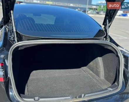 Чорний Тесла Модель 3, об'ємом двигуна 0 л та пробігом 216 тис. км за 12000 $, фото 7 на Automoto.ua