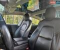 Черный Тесла Модель 3, объемом двигателя 0 л и пробегом 150 тыс. км за 15300 $, фото 1 на Automoto.ua