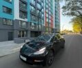 Черный Тесла Модель 3, объемом двигателя 0 л и пробегом 103 тыс. км за 18000 $, фото 12 на Automoto.ua