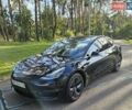 Черный Тесла Модель 3, объемом двигателя 0 л и пробегом 147 тыс. км за 16000 $, фото 2 на Automoto.ua