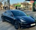 Черный Тесла Модель 3, объемом двигателя 0 л и пробегом 110 тыс. км за 15300 $, фото 17 на Automoto.ua