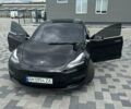 Чорний Тесла Модель 3, об'ємом двигуна 0 л та пробігом 98 тис. км за 15850 $, фото 25 на Automoto.ua