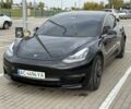 Чорний Тесла Модель 3, об'ємом двигуна 0 л та пробігом 151 тис. км за 16500 $, фото 2 на Automoto.ua