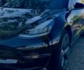 Черный Тесла Модель 3, объемом двигателя 0 л и пробегом 45 тыс. км за 18000 $, фото 4 на Automoto.ua