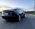 Чорний Тесла Модель 3, об'ємом двигуна 0 л та пробігом 128 тис. км за 372 $, фото 7 на Automoto.ua