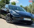 Чорний Тесла Модель 3, об'ємом двигуна 0 л та пробігом 97 тис. км за 16000 $, фото 1 на Automoto.ua