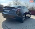 Чорний Тесла Модель 3, об'ємом двигуна 0 л та пробігом 20 тис. км за 17500 $, фото 3 на Automoto.ua