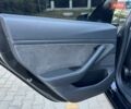Чорний Тесла Модель 3, об'ємом двигуна 0 л та пробігом 132 тис. км за 14800 $, фото 15 на Automoto.ua