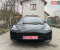 Черный Тесла Модель 3, объемом двигателя 0 л и пробегом 230 тыс. км за 15600 $, фото 2 на Automoto.ua