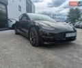 Чорний Тесла Модель 3, об'ємом двигуна 0 л та пробігом 197 тис. км за 17400 $, фото 2 на Automoto.ua