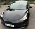 Черный Тесла Модель 3, объемом двигателя 0 л и пробегом 177 тыс. км за 15500 $, фото 3 на Automoto.ua