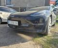 Черный Тесла Модель 3, объемом двигателя 0 л и пробегом 283 тыс. км за 14237 $, фото 1 на Automoto.ua