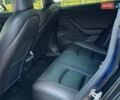 Черный Тесла Модель 3, объемом двигателя 0 л и пробегом 91 тыс. км за 15300 $, фото 16 на Automoto.ua