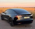 Чорний Тесла Модель 3, об'ємом двигуна 0 л та пробігом 164 тис. км за 16700 $, фото 3 на Automoto.ua