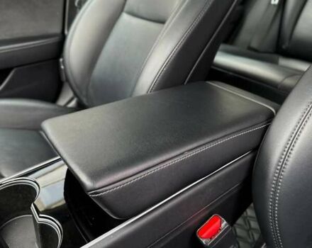 Черный Тесла Модель 3, объемом двигателя 0 л и пробегом 209 тыс. км за 18000 $, фото 107 на Automoto.ua