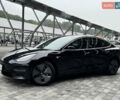 Черный Тесла Модель 3, объемом двигателя 0 л и пробегом 120 тыс. км за 16350 $, фото 2 на Automoto.ua