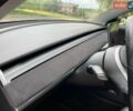 Черный Тесла Модель 3, объемом двигателя 0 л и пробегом 241 тыс. км за 13950 $, фото 27 на Automoto.ua
