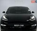 Черный Тесла Модель 3, объемом двигателя 0 л и пробегом 114 тыс. км за 16900 $, фото 5 на Automoto.ua