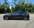 Черный Тесла Модель 3, объемом двигателя 0 л и пробегом 35 тыс. км за 7802 $, фото 5 на Automoto.ua