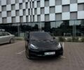 Чорний Тесла Модель 3, об'ємом двигуна 0 л та пробігом 139 тис. км за 17500 $, фото 6 на Automoto.ua