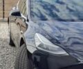 Чорний Тесла Модель 3, об'ємом двигуна 0 л та пробігом 160 тис. км за 15555 $, фото 1 на Automoto.ua