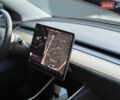 Черный Тесла Модель 3, объемом двигателя 0 л и пробегом 152 тыс. км за 16750 $, фото 8 на Automoto.ua