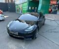 Чорний Тесла Модель 3, об'ємом двигуна 0 л та пробігом 150 тис. км за 13300 $, фото 5 на Automoto.ua