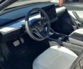 Черный Тесла Модель 3, объемом двигателя 0 л и пробегом 180 тыс. км за 14999 $, фото 4 на Automoto.ua