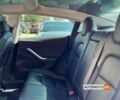 Черный Тесла Модель 3, объемом двигателя 55 л и пробегом 90 тыс. км за 20800 $, фото 21 на Automoto.ua
