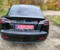 Черный Тесла Модель 3, объемом двигателя 0 л и пробегом 126 тыс. км за 15300 $, фото 8 на Automoto.ua
