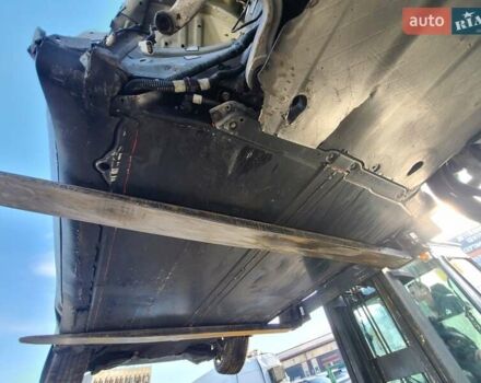 Черный Тесла Модель 3, объемом двигателя 0 л и пробегом 138 тыс. км за 8999 $, фото 8 на Automoto.ua