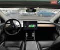 Черный Тесла Модель 3, объемом двигателя 0 л и пробегом 149 тыс. км за 12900 $, фото 19 на Automoto.ua